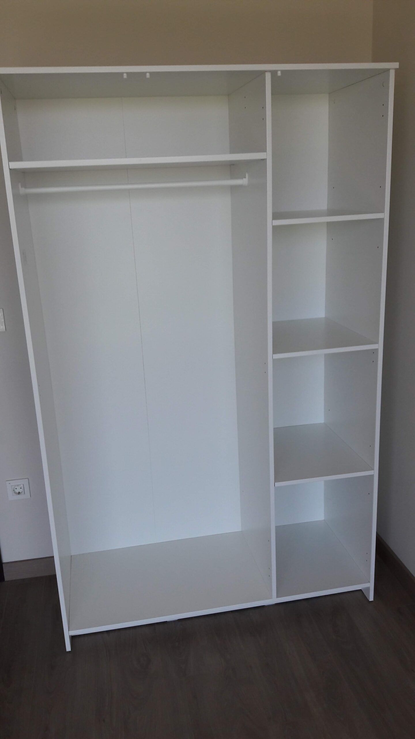 Sinanpaşa İkea Mobilya Montaj Ustası - ☎️ - 0532 620 5049