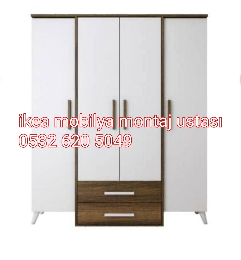 Zübeyde hanım İkea Mobilya Montaj Ustası - ☎️ - 0532 620 5049
