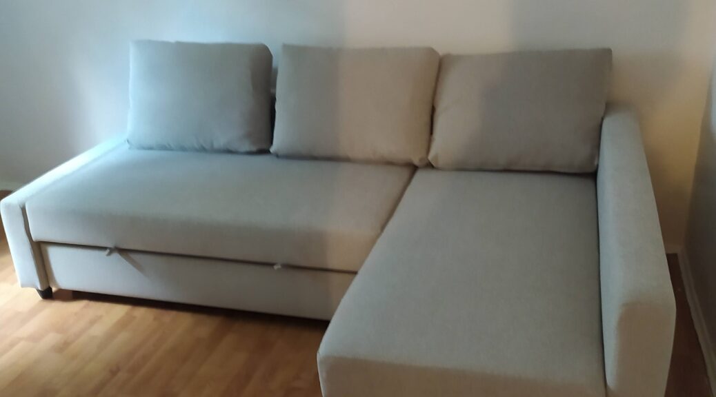 Maçka İkea Mobilya Montaj Ustası - ☎️ - 0532 620 5049