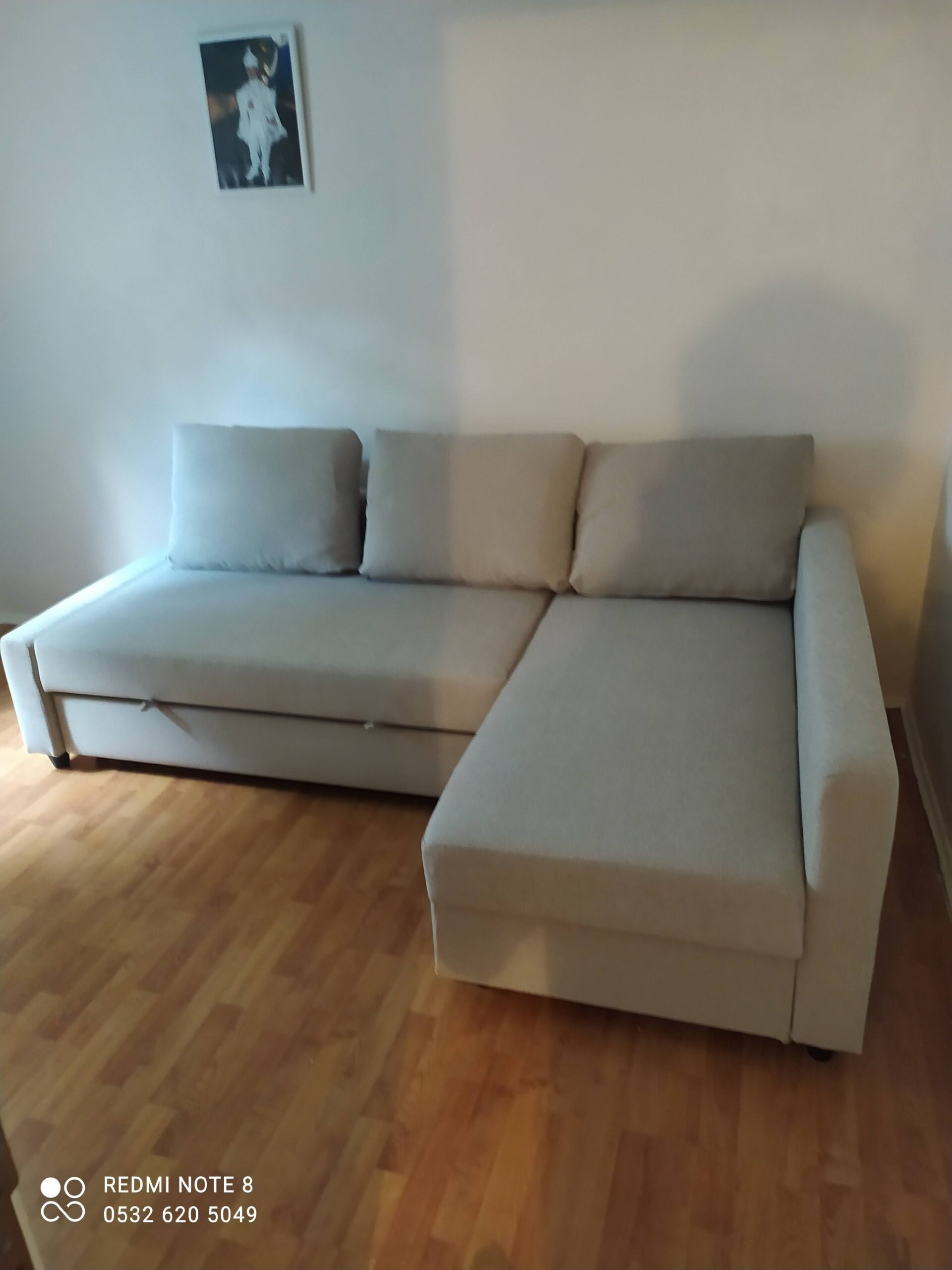 Ortaköy İkea Mobilya Montaj Ustası - ☎️ - 0532-620-5049