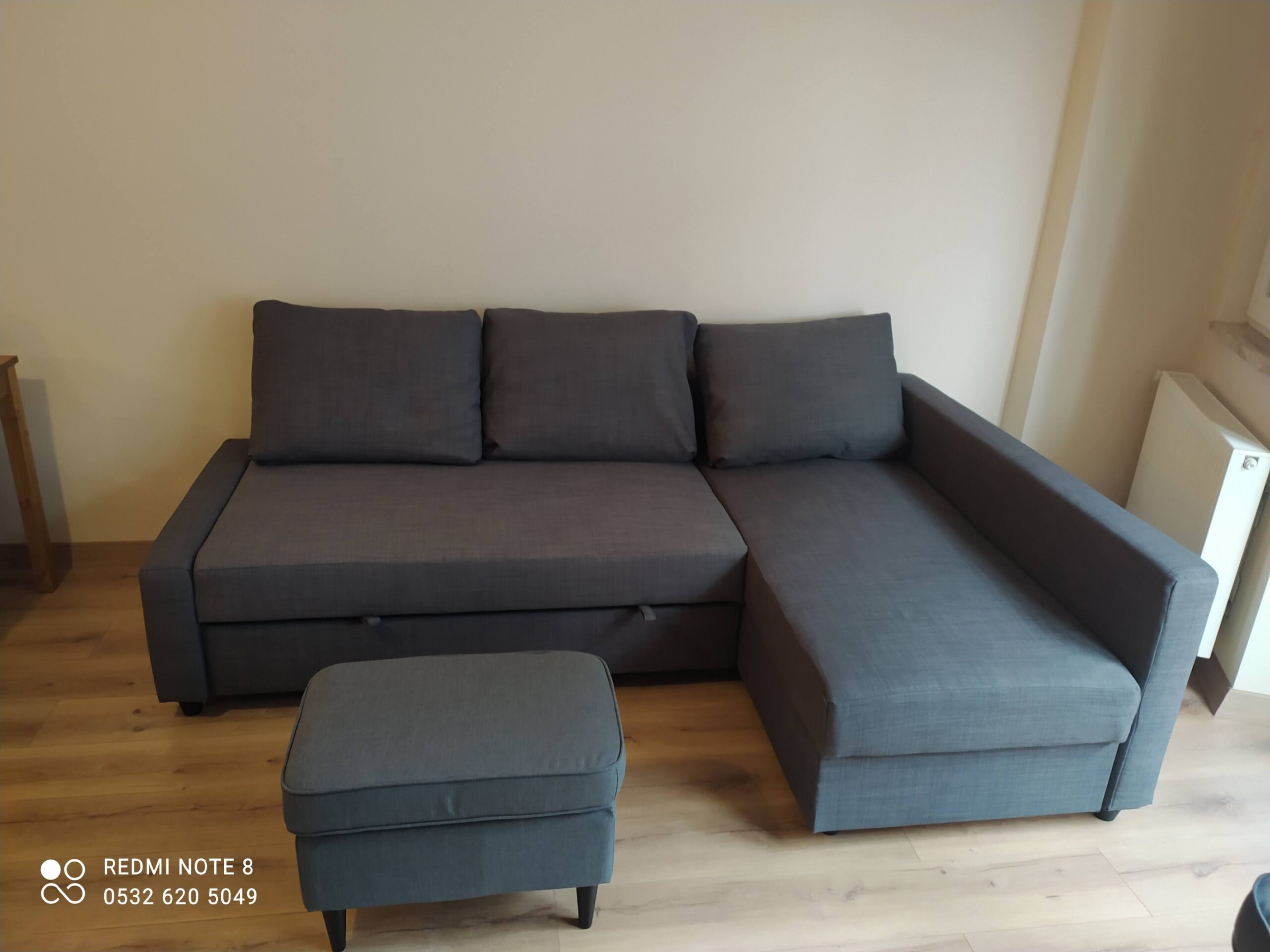 Balmumcu İkea Mobilya Montaj Ustası - ☎️ - 0532 620 5049