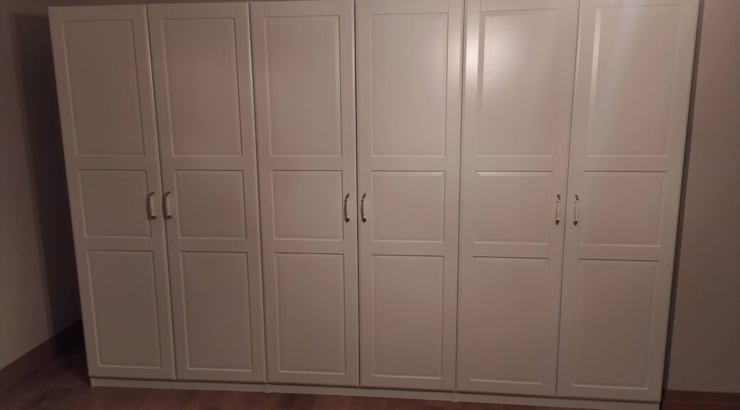 NORDEN montaj İKEA kurulum ustası 0532 620 5049