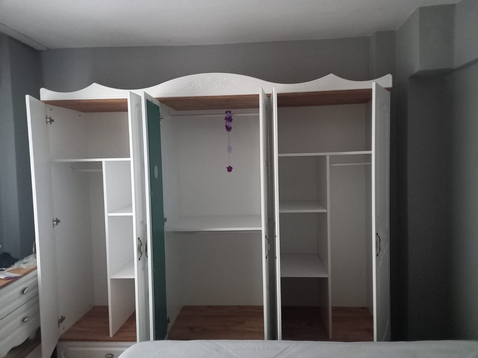 Ergenekon İkea Mobilya Montaj Ustası - ☎️ - 0532 620 5049